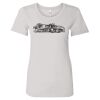 Women's Ideal Crew Thumbnail