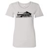 Women's Ideal Crew Thumbnail