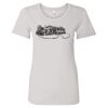 Women's Ideal Crew Thumbnail