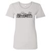 Women's Ideal Crew Thumbnail