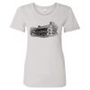 Women's Ideal Crew Thumbnail