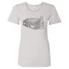 Women's Ideal Crew Thumbnail
