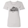 Women's Ideal Crew Thumbnail