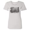 Women's Ideal Crew Thumbnail