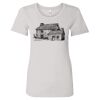 Women's Ideal Crew Thumbnail