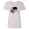 Women's Ideal Crew Thumbnail