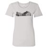 Women's Ideal Crew Thumbnail