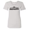Women's Ideal Crew Thumbnail