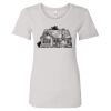 Women's Ideal Crew Thumbnail