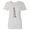 Women's Ideal Crew Thumbnail