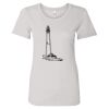 Women's Ideal Crew Thumbnail