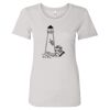Women's Ideal Crew Thumbnail