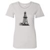 Women's Ideal Crew Thumbnail