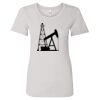 Women's Ideal Crew Thumbnail