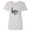 Women's Ideal Crew Thumbnail