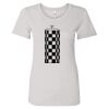 Women's Ideal Crew Thumbnail
