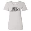Women's Ideal Crew Thumbnail