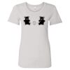 Women's Ideal Crew Thumbnail