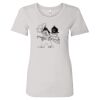 Women's Ideal Crew Thumbnail