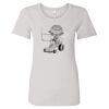 Women's Ideal Crew Thumbnail