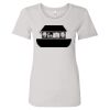 Women's Ideal Crew Thumbnail