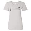 Women's Ideal Crew Thumbnail