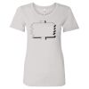Women's Ideal Crew Thumbnail