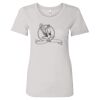 Women's Ideal Crew Thumbnail