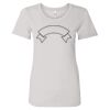 Women's Ideal Crew Thumbnail