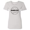 Women's Ideal Crew Thumbnail