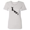 Women's Ideal Crew Thumbnail