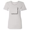 Women's Ideal Crew Thumbnail