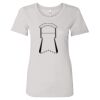 Women's Ideal Crew Thumbnail