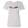 Women's Ideal Crew Thumbnail