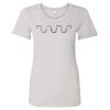 Women's Ideal Crew Thumbnail