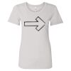 Women's Ideal Crew Thumbnail