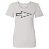 Women's Ideal Crew Thumbnail