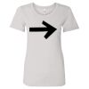 Women's Ideal Crew Thumbnail