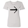 Women's Ideal Crew Thumbnail