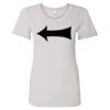 Women's Ideal Crew Thumbnail