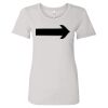 Women's Ideal Crew Thumbnail