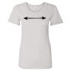 Women's Ideal Crew Thumbnail