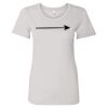 Women's Ideal Crew Thumbnail