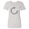 Women's Ideal Crew Thumbnail