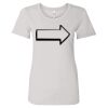 Women's Ideal Crew Thumbnail