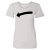 Women's Ideal Crew Thumbnail