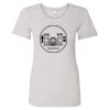 Women's Ideal Crew Thumbnail