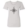 Women's Ideal Crew Thumbnail