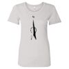 Women's Ideal Crew Thumbnail