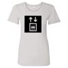 Women's Ideal Crew Thumbnail
